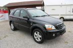 Kia Sorento - fotka číslo 0