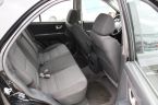 Kia Sorento - fotka číslo 11