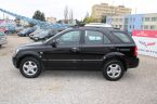 Kia Sorento - fotka číslo 3