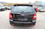 Kia Sorento - fotka číslo 5