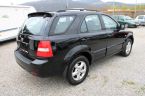 Kia Sorento - fotka číslo 6