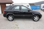 Kia Sorento - fotka číslo 7