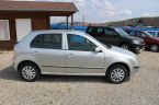 Škoda Fabia - fotka číslo 4