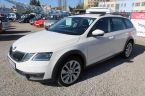 Škoda Octavia - fotka číslo 2