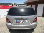 Mercedes Třída R - fotka číslo 5