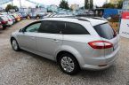 Ford Mondeo - fotka číslo 5