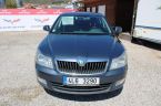Škoda Octavia - fotka číslo 1