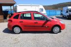 Renault Clio - fotka číslo 7