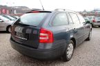 Škoda Octavia - fotka číslo 7