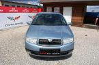 Škoda Fabia - fotka číslo 1