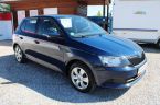 Škoda Fabia - fotka číslo 0