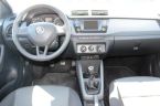Škoda Fabia - fotka číslo 12