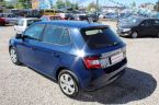 Škoda Fabia - fotka číslo 4