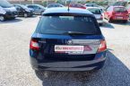 Škoda Fabia - fotka číslo 5