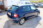 Škoda Fabia - fotka číslo 6
