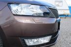 Škoda Rapid - fotka číslo 8
