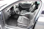Škoda Superb - fotka číslo 8