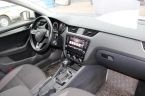 Škoda Octavia - fotka číslo 13