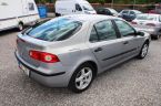 Renault Laguna - fotka číslo 6