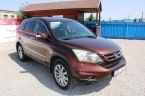Honda CR-V - fotka číslo 0