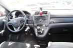 Honda CR-V - fotka číslo 14