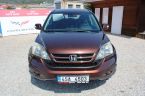 Honda CR-V - fotka číslo 1