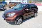 Honda CR-V - fotka číslo 2