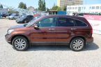 Honda CR-V - fotka číslo 3