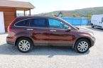 Honda CR-V - fotka číslo 7