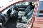 Honda CR-V - fotka číslo 8