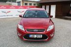Ford Mondeo - fotka číslo 1