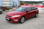 Ford Mondeo - fotka číslo 2