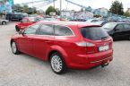 Ford Mondeo - fotka číslo 4
