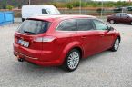 Ford Mondeo - fotka číslo 6
