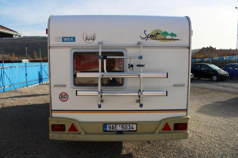 Wilk Ostatní - hlavní fotka