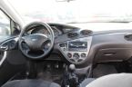Ford Focus - fotka číslo 14