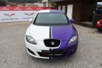Seat Leon - fotka číslo 1
