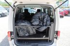 Nissan NV 200 - fotka číslo 10