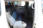 Nissan NV 200 - fotka číslo 11