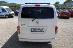 Nissan NV 200 - fotka číslo 5