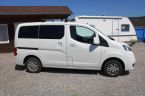 Nissan NV 200 - fotka číslo 7