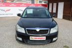 Škoda Octavia - fotka číslo 1