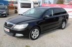 Škoda Octavia - fotka číslo 2