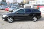 Škoda Octavia - fotka číslo 3