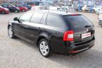 Škoda Octavia - fotka číslo 4