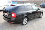 Škoda Octavia - fotka číslo 6