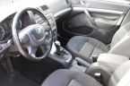 Škoda Octavia - fotka číslo 8
