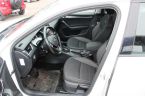 Škoda Octavia - fotka číslo 8