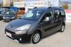 Peugeot Partner - fotka číslo 2