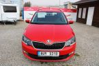 Škoda Fabia - fotka číslo 1